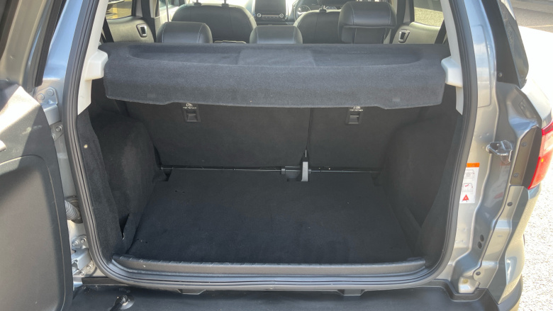 Ford EcoSport 1.0 EcoBoost 125 Active 5dr Petrol Hatchback